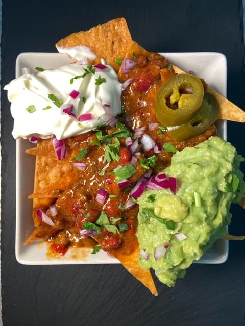 Nachos